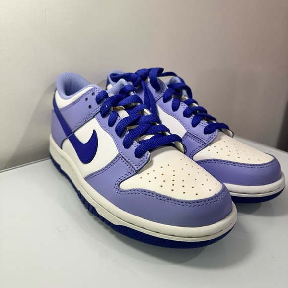 nike dunks 4.5 y
